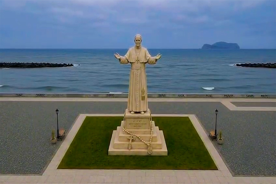 Video Andina